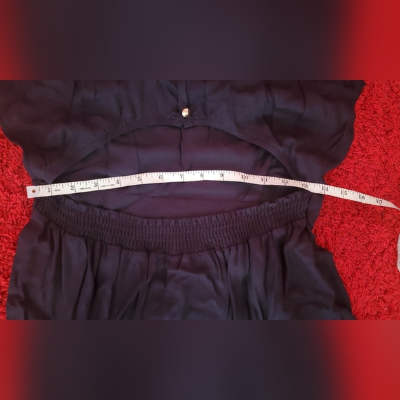 Women's Romper - Picture 4 of 7